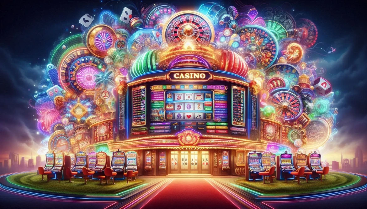 Beep Beep Casino